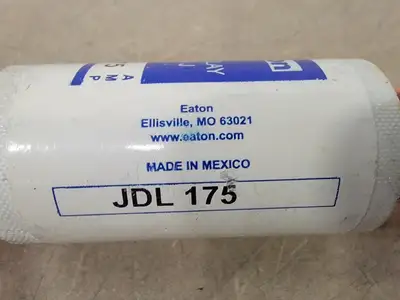 USED EDISON JDL175
