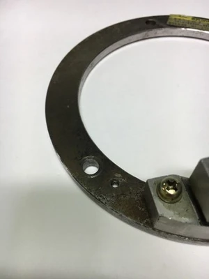 USED FANUC A860-0392-V160