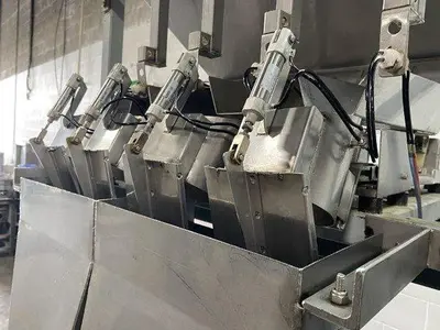 USED 2003 ACTIONPAC MIN109CX3