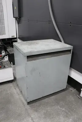 Used 2014 OKUMA MA-12500H Horizontal Machining Centers Ohio US | Toolquip, Inc. #783434