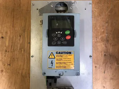 USED EATON SPX030A1-4A1B1