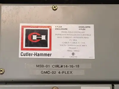 Used CALORITECH VSB HVAC Parts and Equipment British Columbia CA | Lenmark #1426222