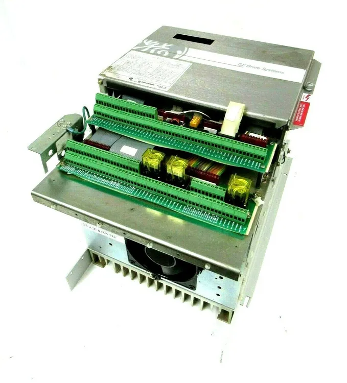 Used GENERNAL ELECTRIC _UNKNOWN_ Misc Electrical & Power Parts | SB Industrial Supply #854333