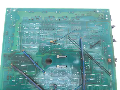 Mitsubishi BY171A608G52 CNC PCB Printed Circuit Board ANCA-05-G