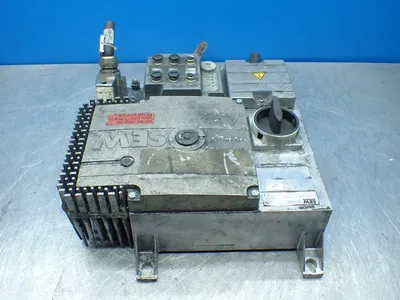 Used SEW EURODRIVE MQD32A/MM30D/Z38G0/AGB3 Variable Speed Drives Ohio US | HGR 24 #838773