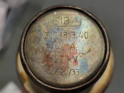 USED SIBA 3028813.40
