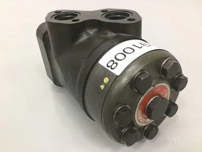 USED DANFOSS OMP 160 151-70657