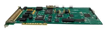 Galil Motion Control DMC-1840 Rev C PLC Processors | ANACAPA EQUIPMENT BROKERS, INC (10)