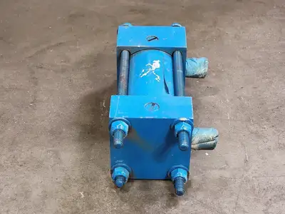 Hydraulic Cylinder