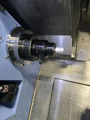 2021 DOOSAN PUMA TT1800SY 5-Axis Lathes | Toolquip, Inc. (7)