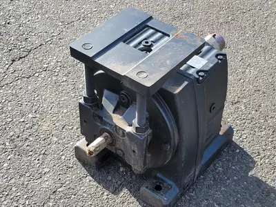 USED SEW-EURODRIVE R97 AD3/P