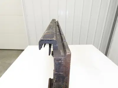 Cascade Forklift Side Shift 16" Class 2 Fork 41" Chassis