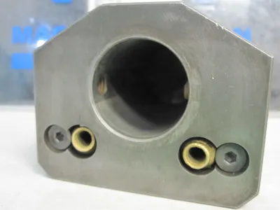 Doosan 45 mm x 72mm 1.5" Boring Bar Holder Static Puma 200K Lynx