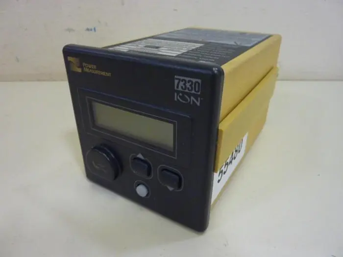Used POWER MEASUREMENT P733A0D0A0A0A0A Circuit Boards Michigan US | Ideal Machinery #606611