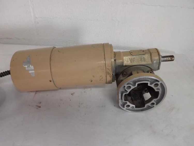 Used BONFIGLIOLI _UNKNOWN_ Servo Motors Texas US | OCO Industrial #1600661