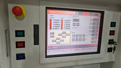 2006 CHARMILLES ROBOFIL 440SL ELECTRIC DISCHARGE MACHINES, N/C & CNC (CONVENTIONAL) | Prime Machinery (13)