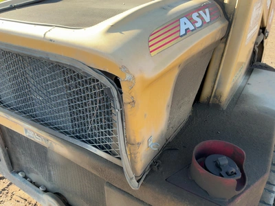 Used ASV RC100 Compact Track Loaders Michigan US | Miedema Asset Management Group #1579239