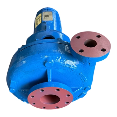 Used DISCFLO 402-14 Rotary Pumps MX | MAQUINARIA PECUSA #944635