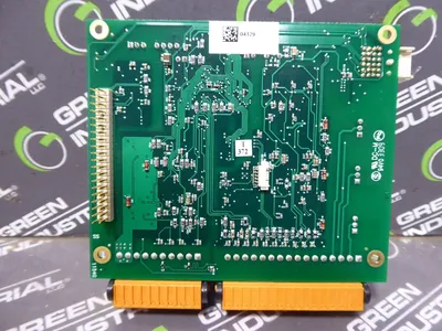 Hach 1154G.001 Orbisphere Oxygen Analyzer Control Board 311538125 0950 Used