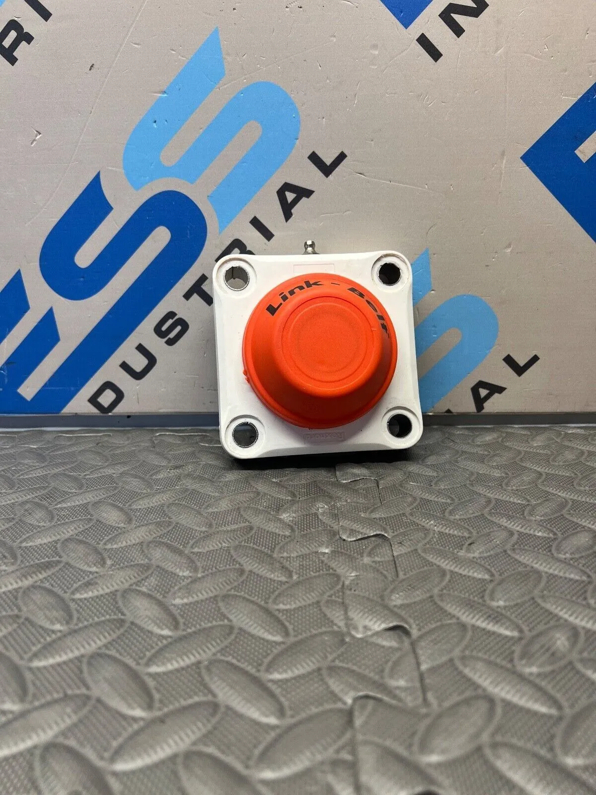 USED Rexnord KLFS2M30DC (0619)