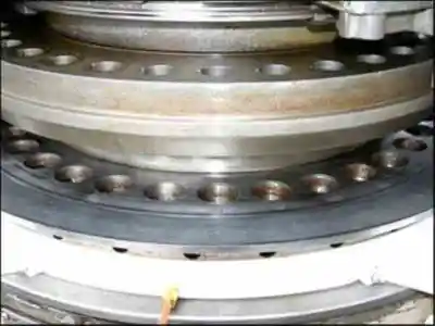 USED STOKES 328-2