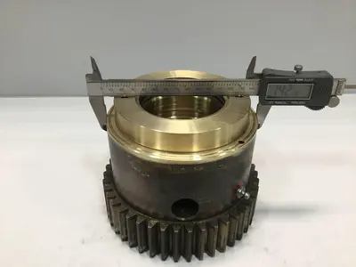 USED HUSKY G160 RS/42/42/A
