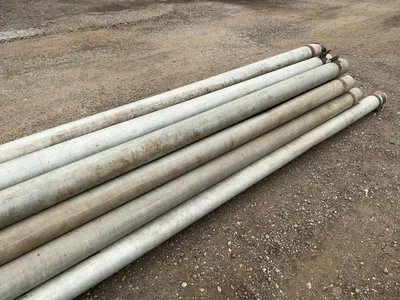 Used _UNKNOWN_ _UNKNOWN_ Farm Supplies Michigan US | Miedema Asset Management Group #1320130