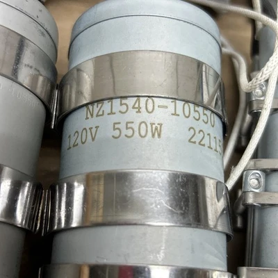 NEW Backer Marathon NZ1010-10100, 100W-120V