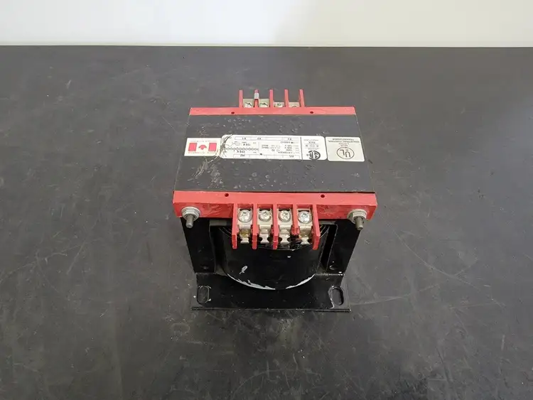 Used REX POWER MAGNETICS CS1000BA Transformers British Columbia CA | Lenmark #265075