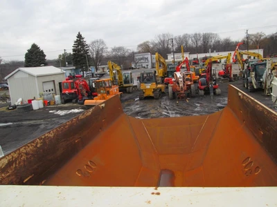 Used 2013 TEREX TA300 Dump trucks New York US | Abele Tractor #1341515