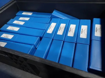 New | in-Stock ARCH _UNKNOWN_ Tool Holders | HGR 24 #731734