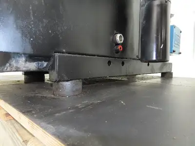 Used GARDNER DENVER _UNKNOWN_ Vacuum Pumps Indiana US | Arrow Industrial #1408672