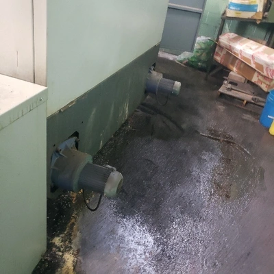 2008 TOYODA SB316 Gantry Machining Centers (incld. Bridge & Double Column) | Toolquip, Inc. (12)