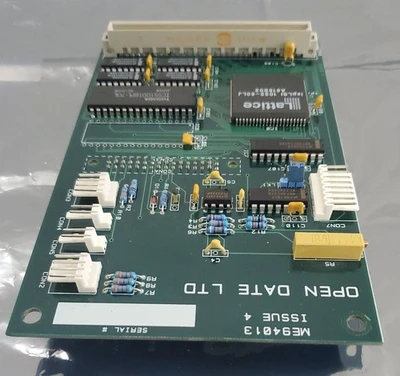 USED OPEN DATE SYSTEMS PCB752085