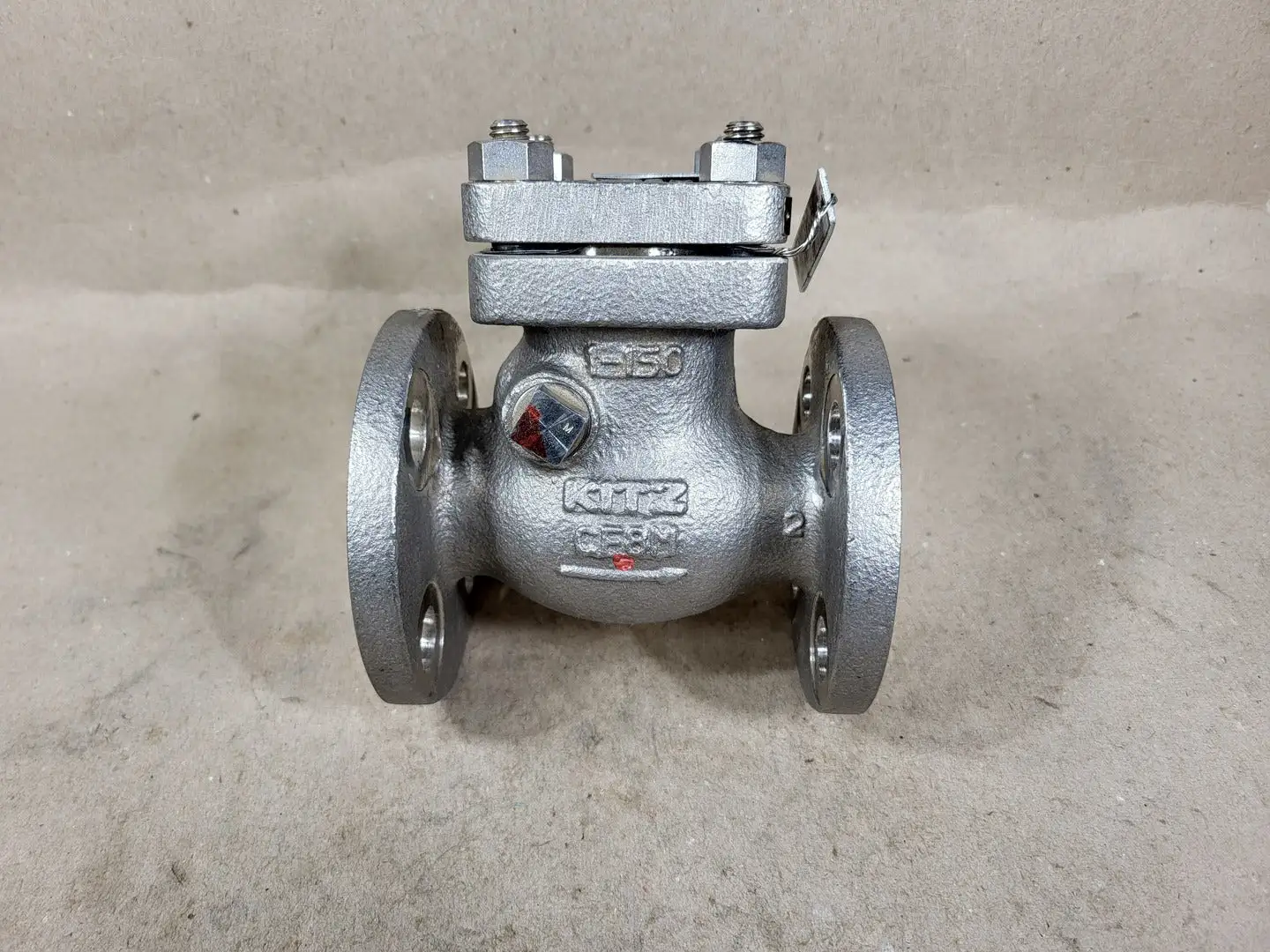 New | in-Stock KITZ 150UOCM Valves/Fittings British Columbia CA | Lenmark #368408