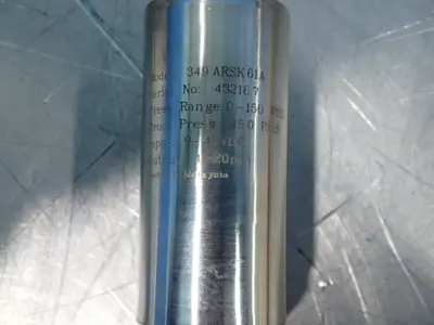 USED VIATRAN 349ARSK61A