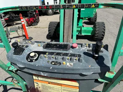 Used 2013 JLG 450 AJ SERIES 2 Articulating Boom Lifts Utah US | Global Remarketing #1285974