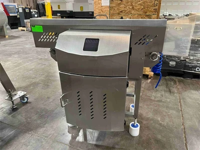 Used 2024 LOMA SYSTEMS X5C Inspection Machines Texas US | MachineryMax #1468832