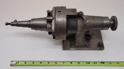 Used _UNKNOWN_ RADIUS ANGLE DRESSER Misc Industrial Equipment Kentucky US | Aucto #687942