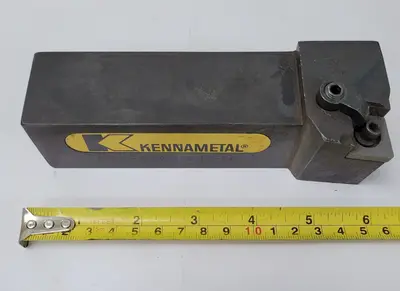 Used KENNAMETAL TURNING TOOLS Misc Industrial Equipment Kentucky US | Aucto #687399