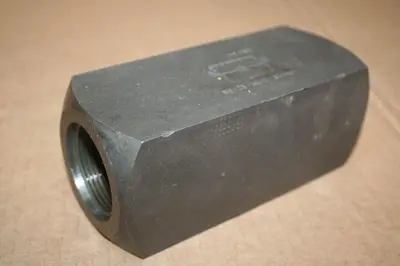 USED HYCON RV-25-10/12-350BAR