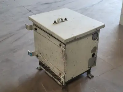 75 kVA Auto Transformer Pri. 480/277 V Sec. 440/254 V