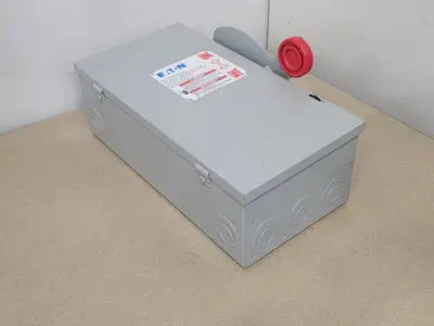 NEW 2019 EATON 1HD261