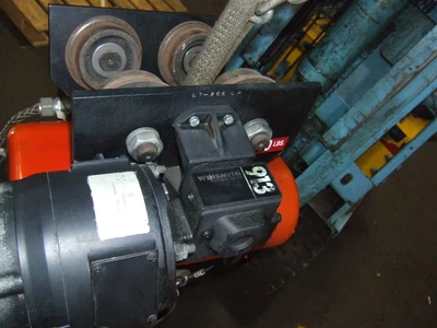 USED CM L