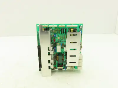 Yaskawa CACR-SRCB60BBB Printed Circuit Board PCB Power Interface Rev C