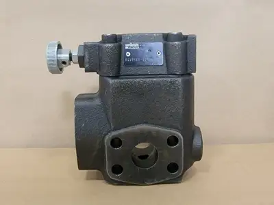 USED PARKER R5V08-51312A125