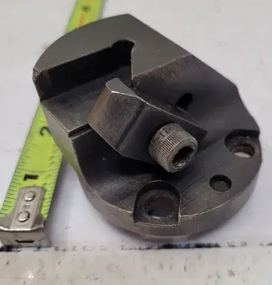 USED KENNAMETAL 6323-1452CHGA