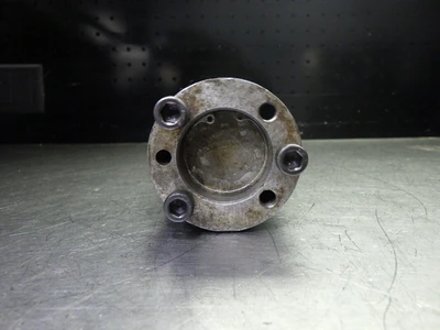 Kennametal H40 Indexable Steel Boring Bar 2.5" Shank B-5420 DL31 (LOC93B)