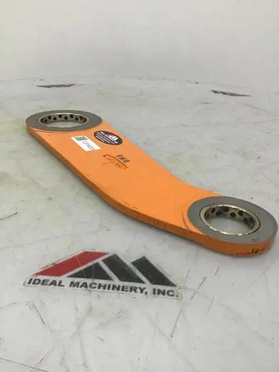 Used CINCINNATI MILACRON 5038009 Injection Molding Parts Michigan US | Ideal Machinery #596607