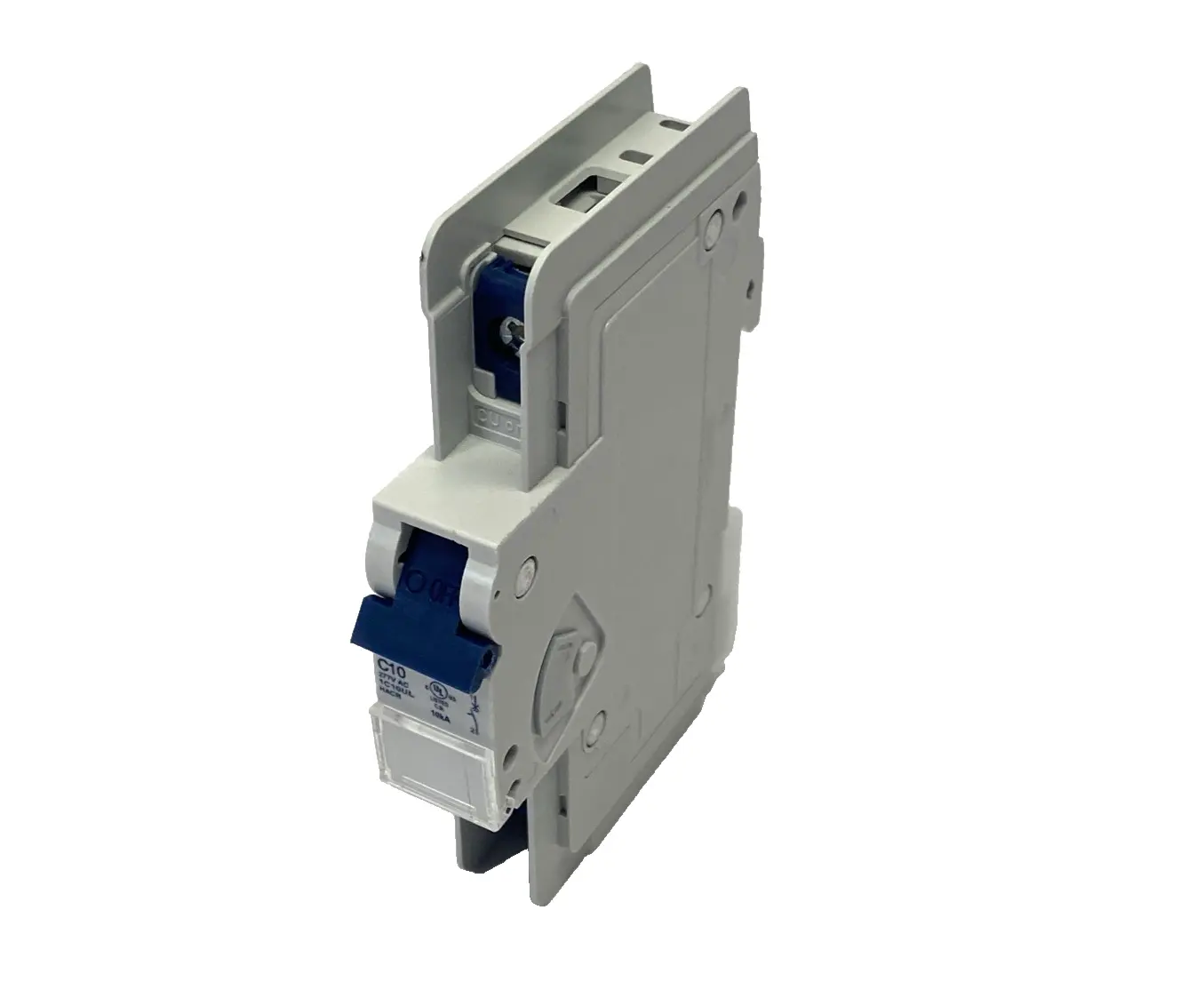 New | in-Stock Altech 1C10UL Circuit Breakers Michigan US | Maverick Industrial Sales #1389170